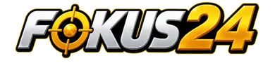 FOKUS24 Logo