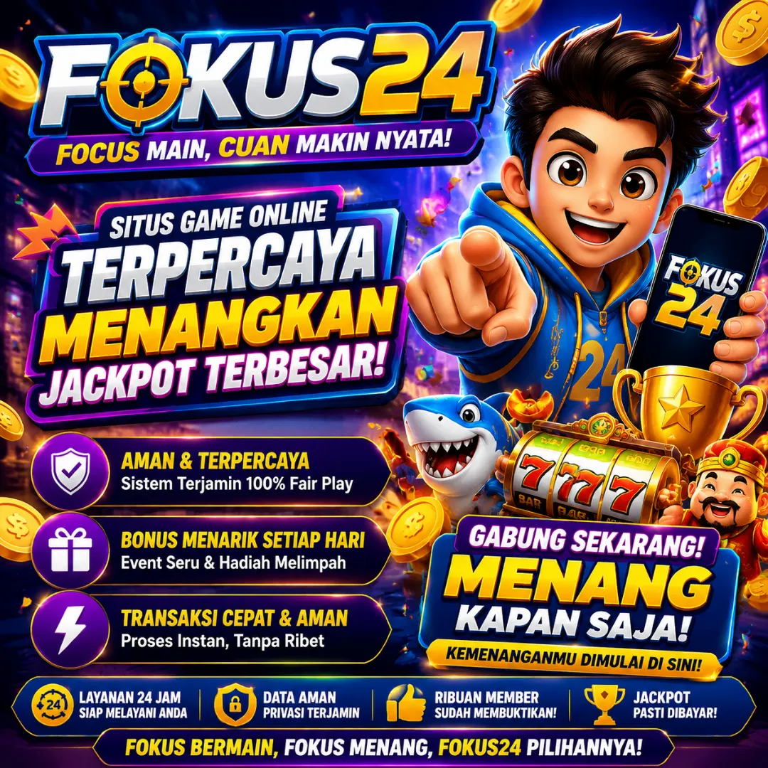 FOKUS24